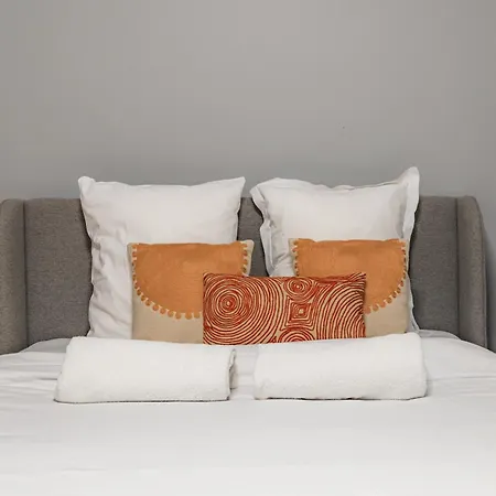 شقة Chic 2-room In The Heart Of Parisian Luxury *