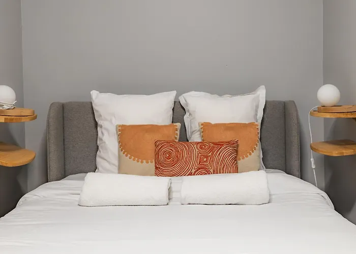 شقة Chic 2-room In The Heart Of Parisian Luxury *